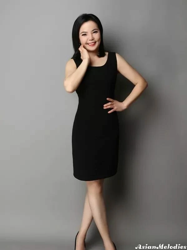 Chao Zhen Zhang Profile image 1