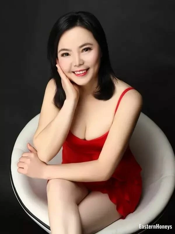 Chao Zhen Zhang Profile image 2
