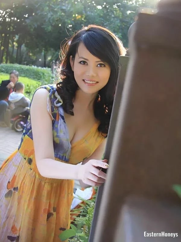 WenXin Yi Profile image 2