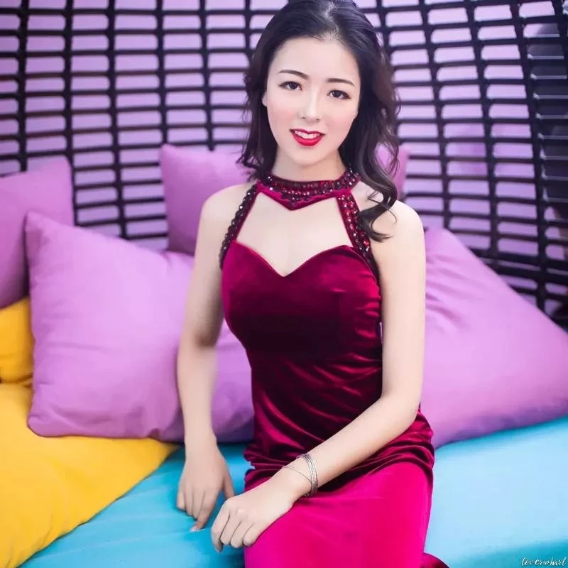 Su Wei Wei Profile image 1