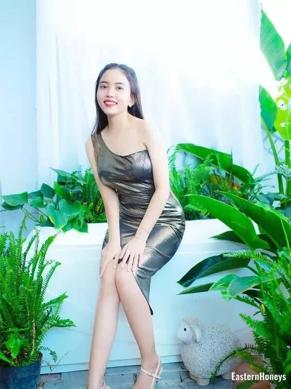 Tran Thi Kim Hong Profile image 2