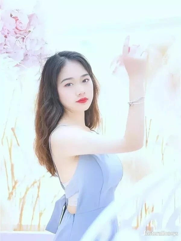 Wenting Profile image 3