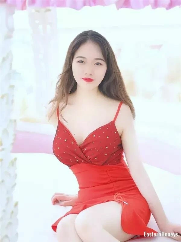 Wenting Profile image 1