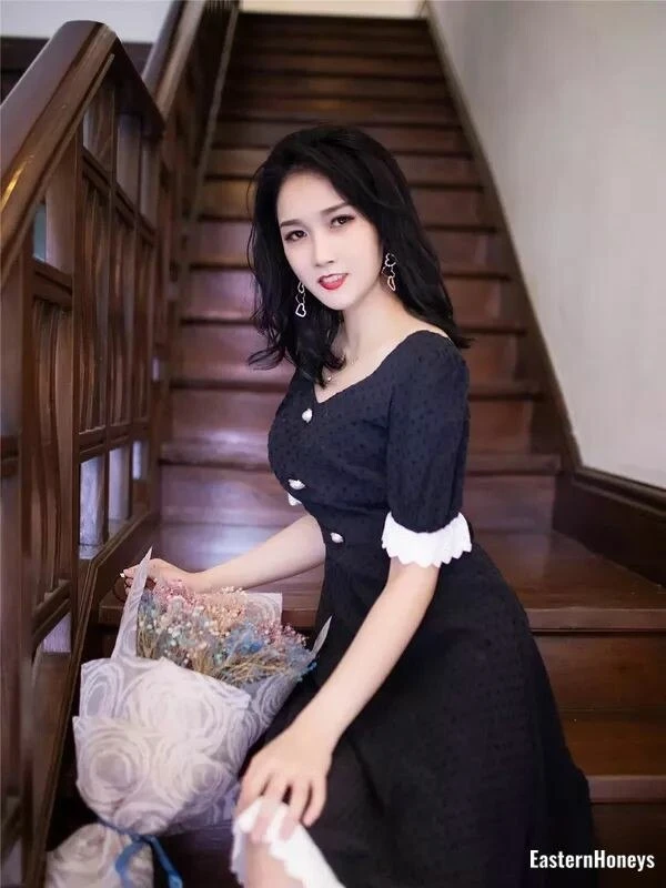 Jiarong Profile image 4