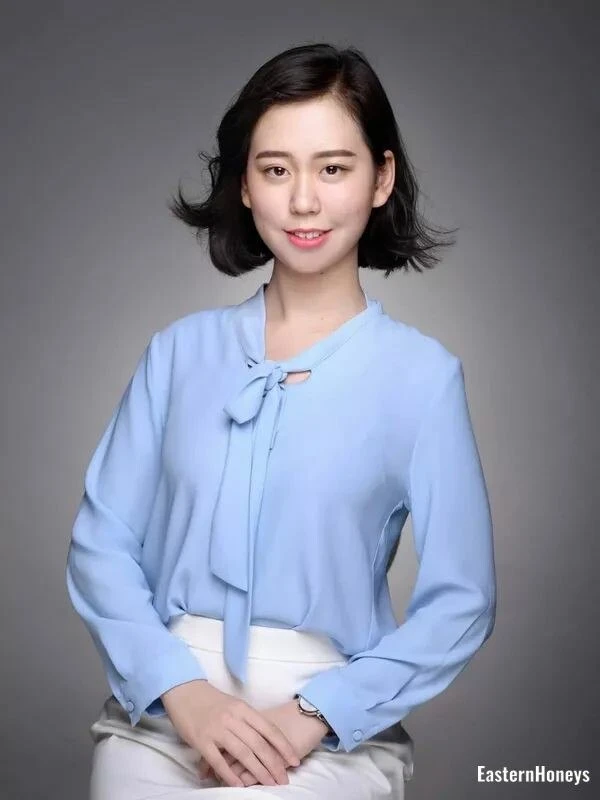 Xiaowen Profile image 2