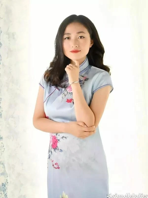 Jianying Profile image 1