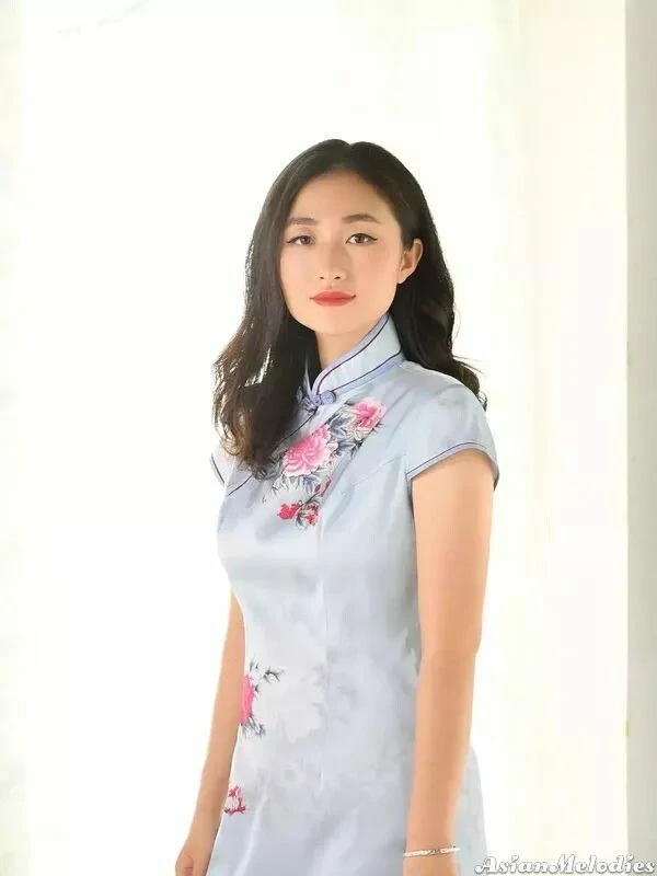 Jianying Profile image 3