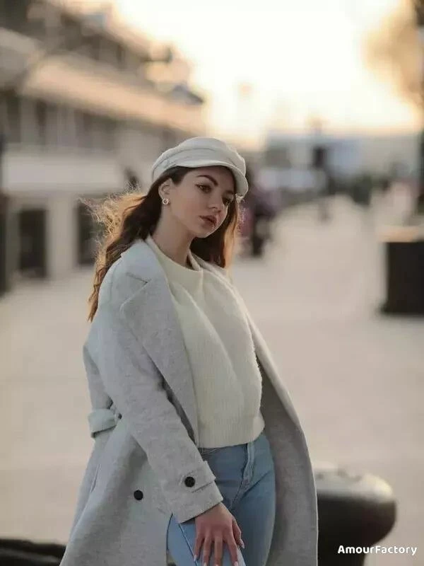 Irina Profile image 2